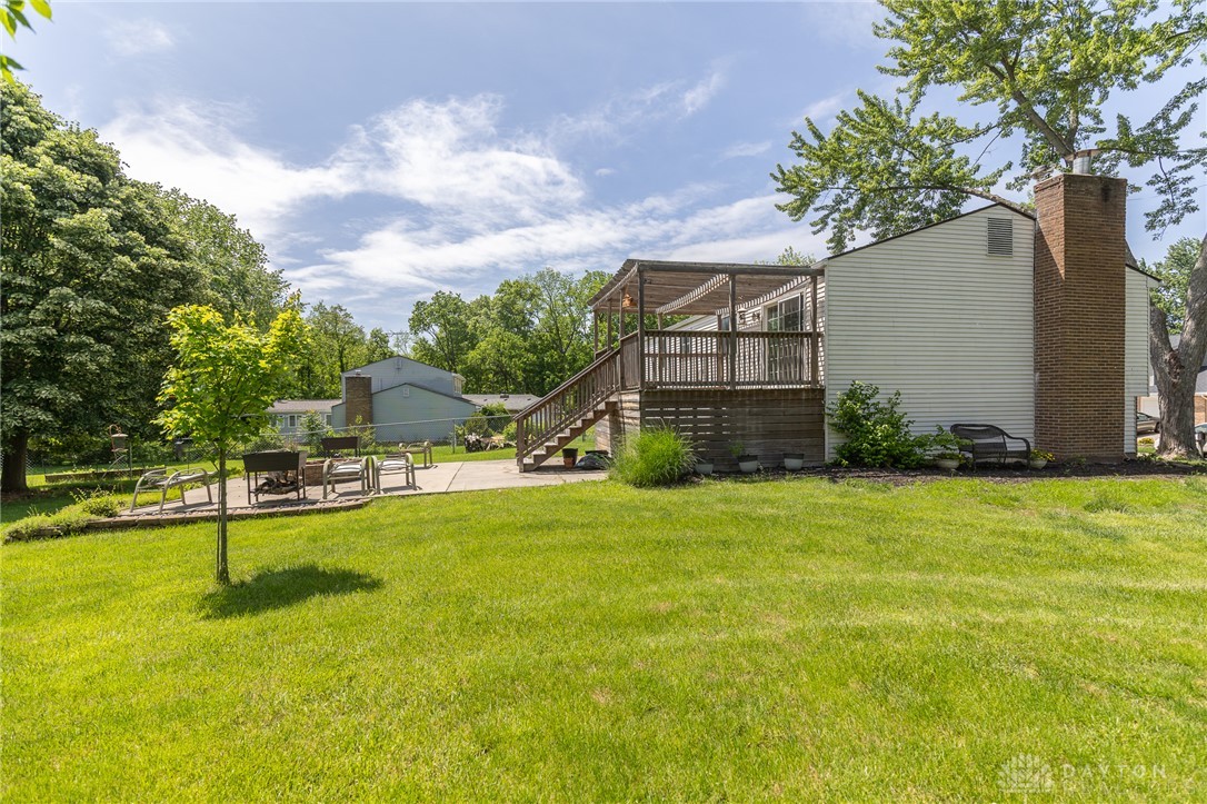 4730 Whitewood Court
