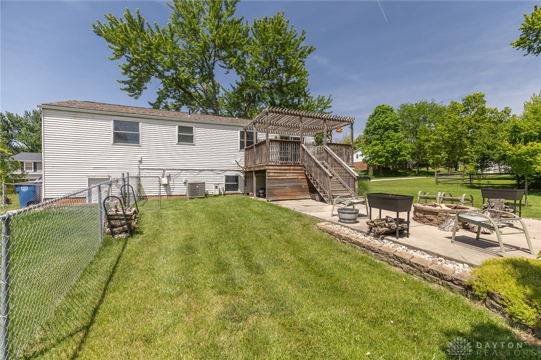 4730 Whitewood Court