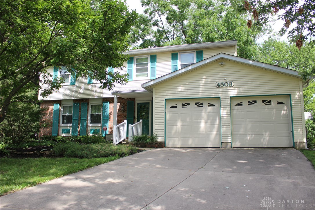 4508 Falcon Circle