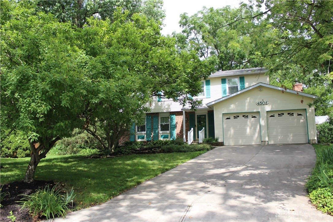 4508 Falcon Circle