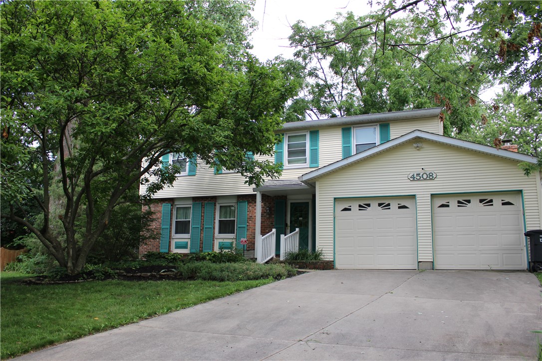 4508 Falcon Circle