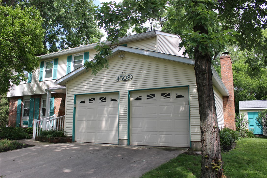 4508 Falcon Circle