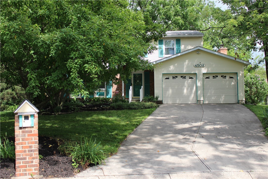 4508 Falcon Circle