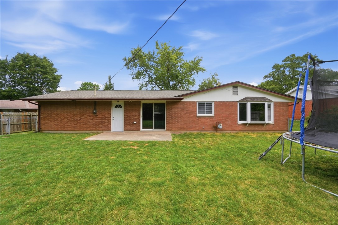 1164 Peidmont Drive