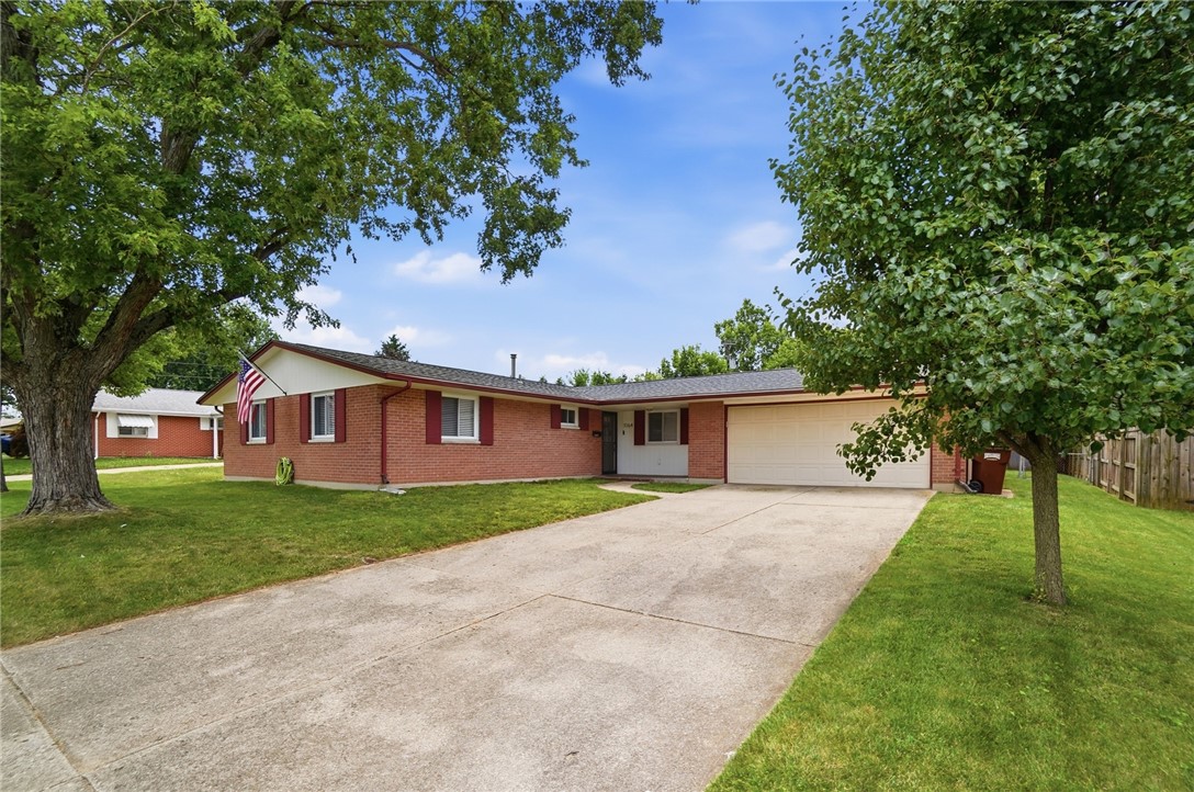 1164 Peidmont Drive