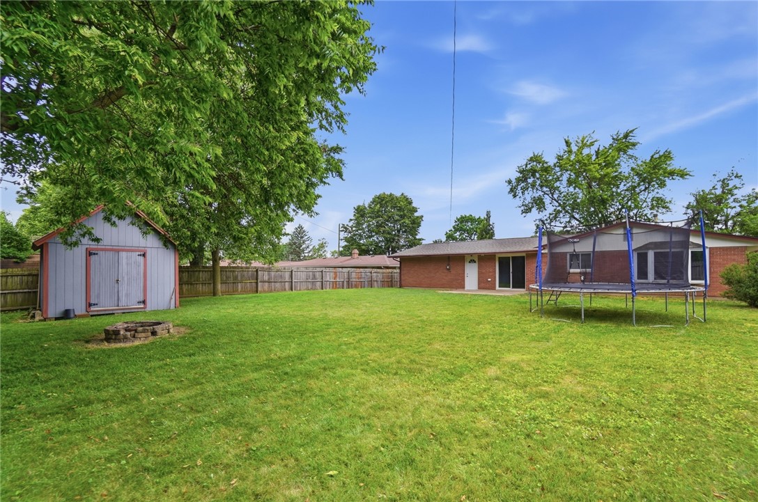 1164 Peidmont Drive