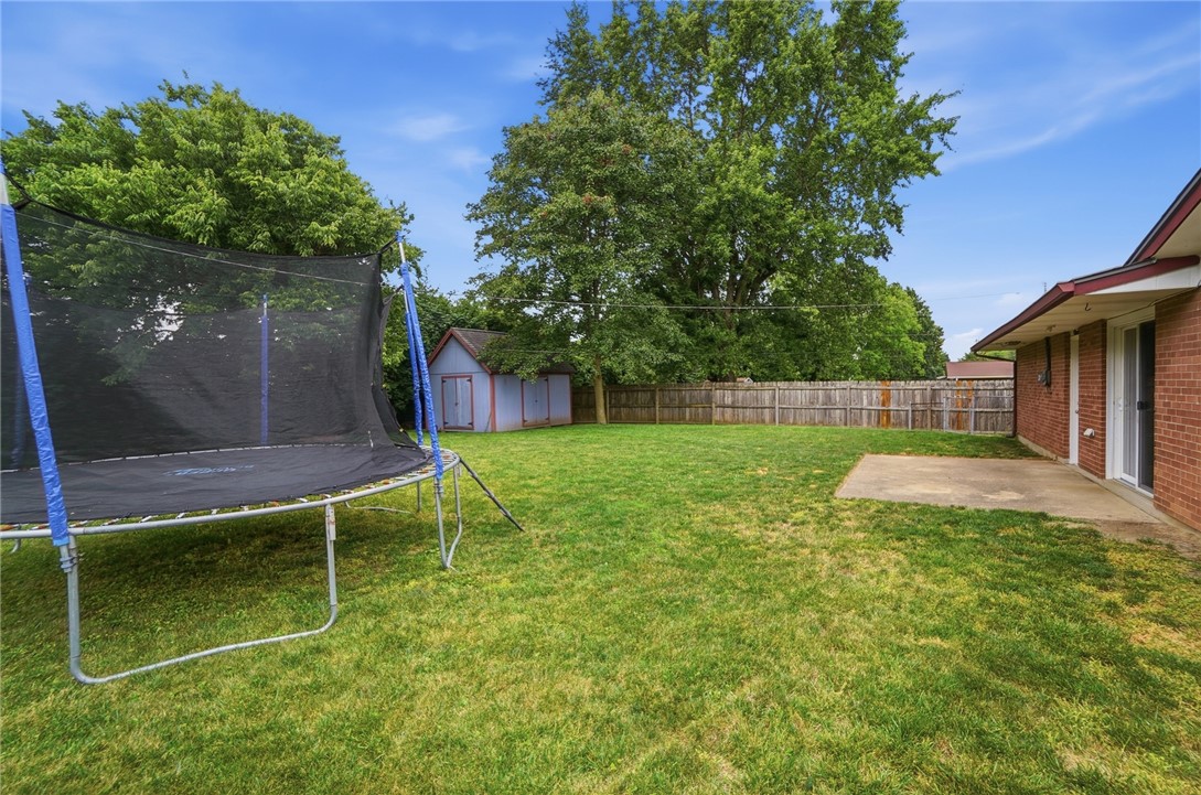 1164 Peidmont Drive