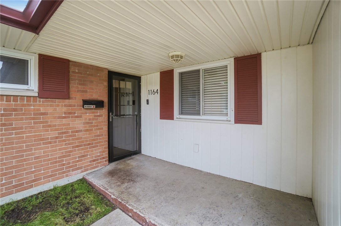 1164 Peidmont Drive