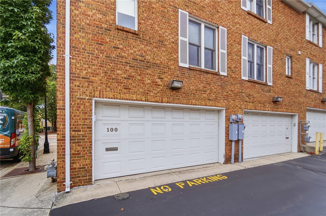 100 Cooper Place