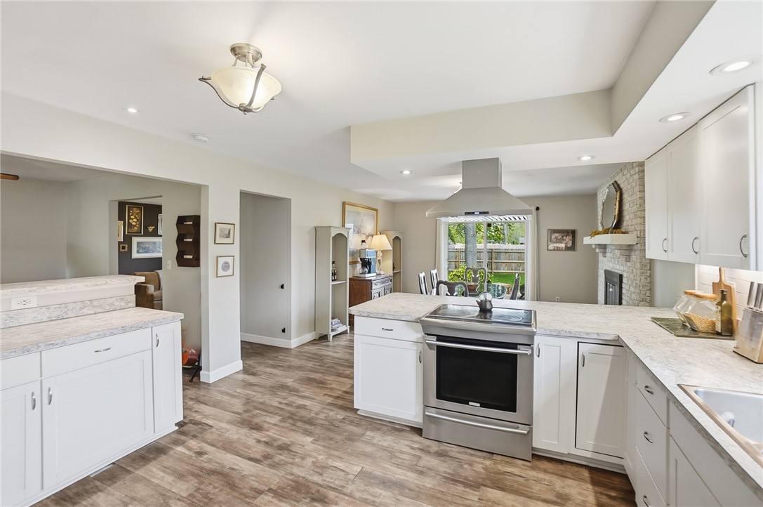 1315 Seminary View Drive