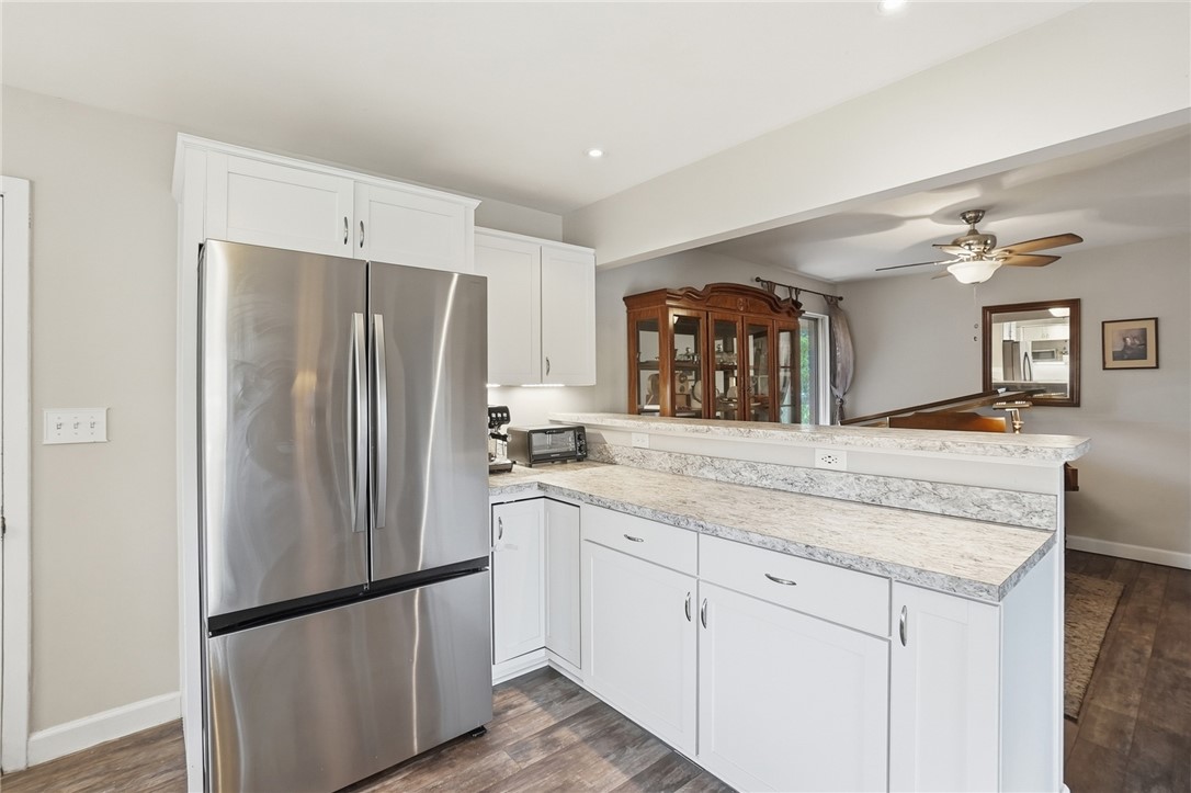 1315 Seminary View Drive