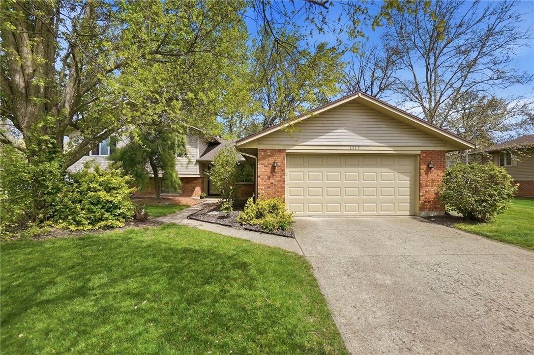 1315 Seminary View Drive