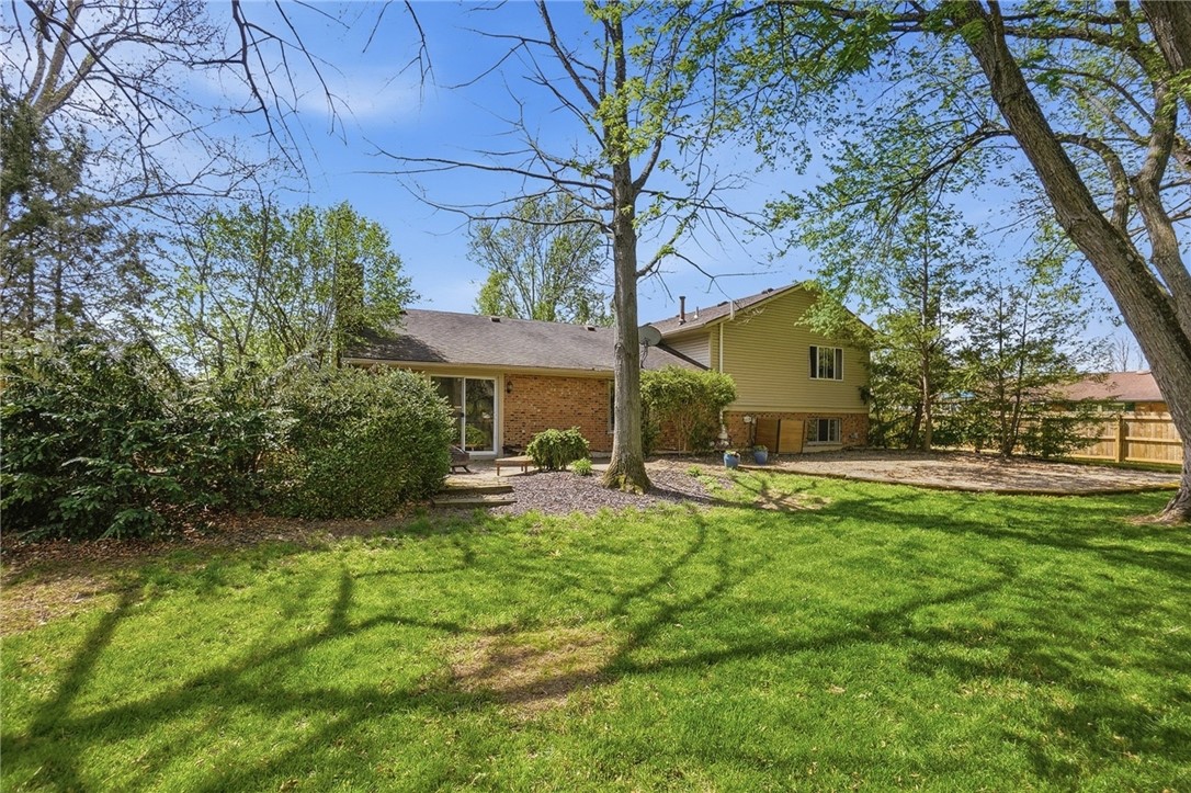 1315 Seminary View Drive