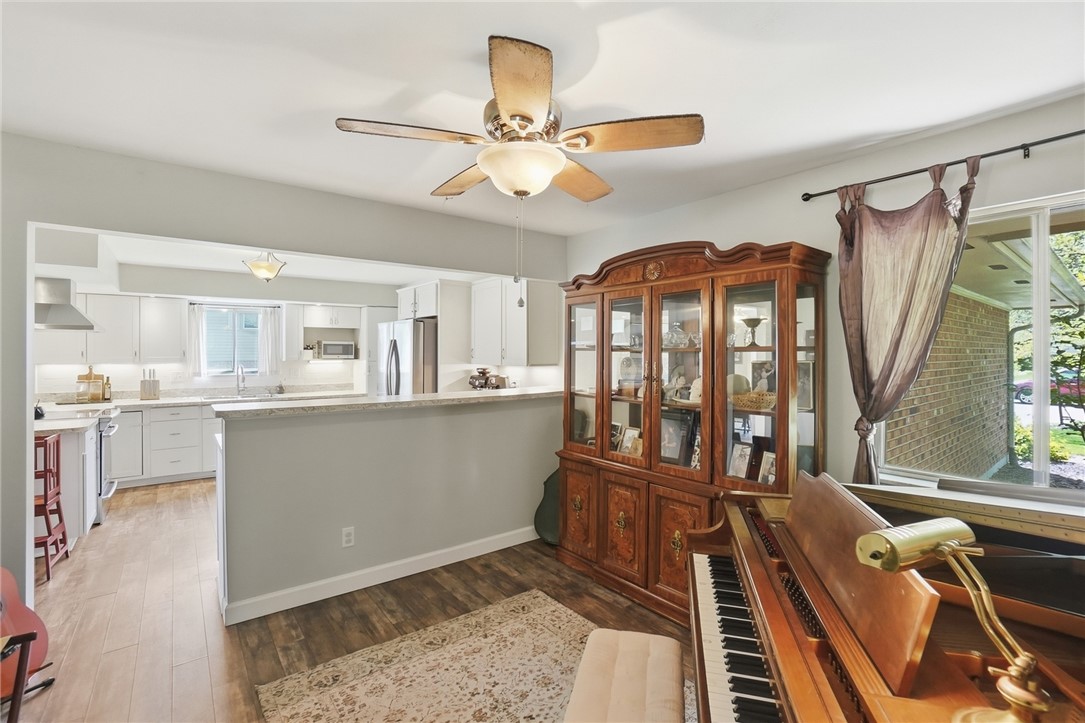 1315 Seminary View Drive