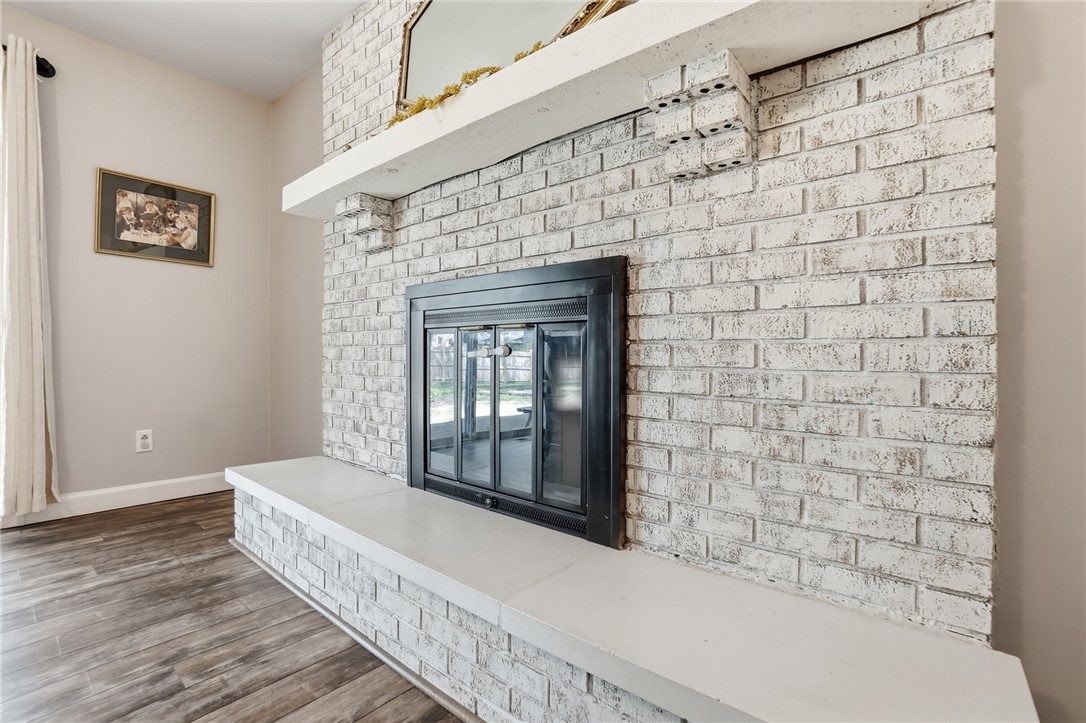 1315 Seminary View Drive