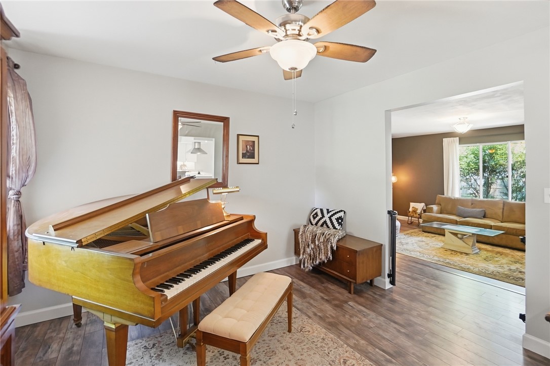1315 Seminary View Drive
