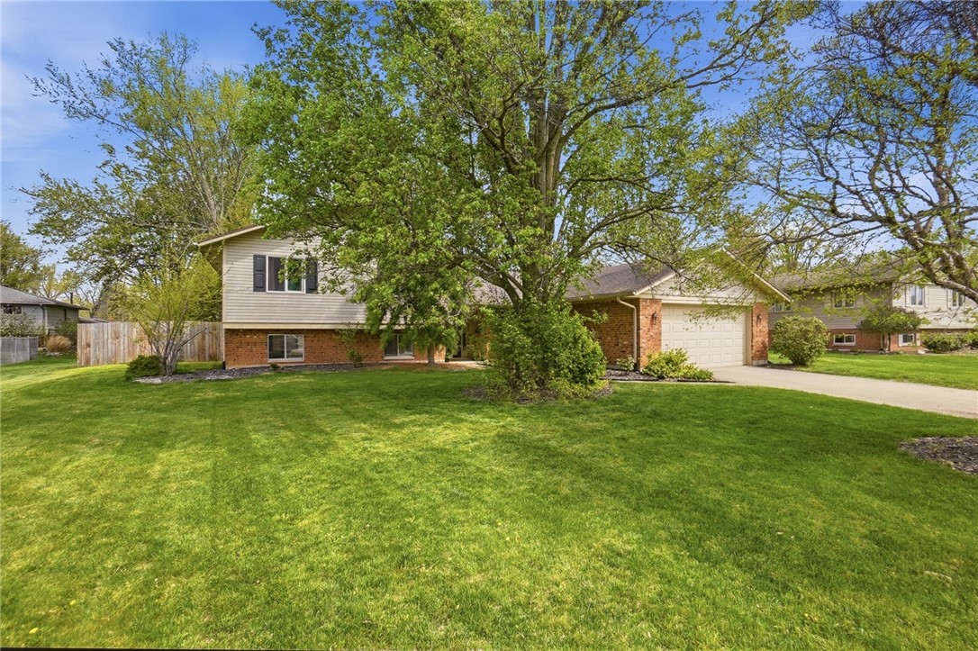 1315 Seminary View Drive