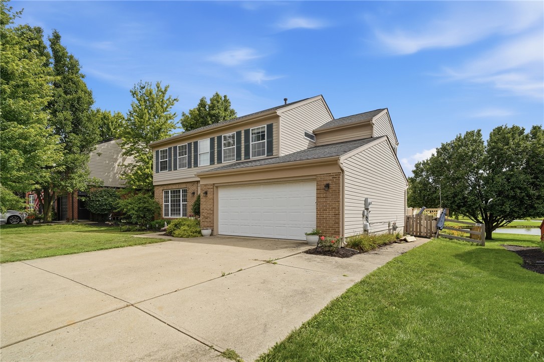 878 Grandstone Court