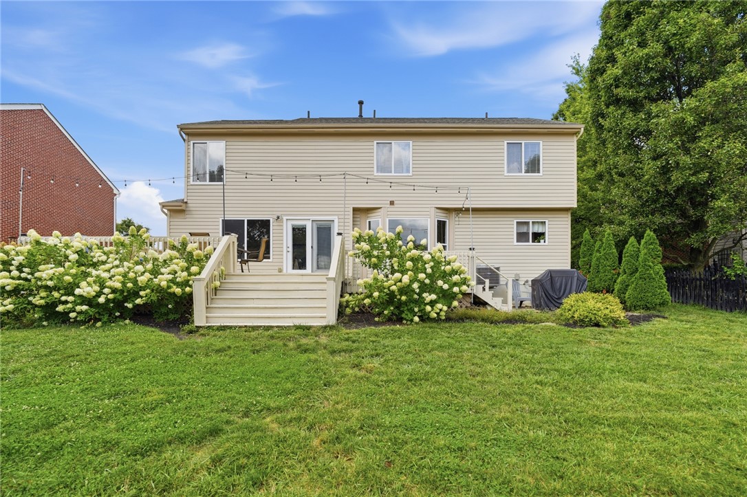 878 Grandstone Court