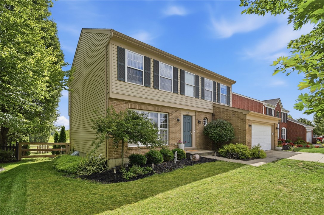 878 Grandstone Court
