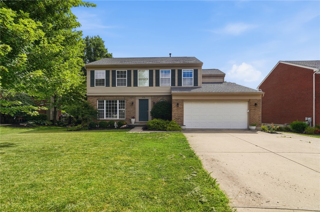 878 Grandstone Court