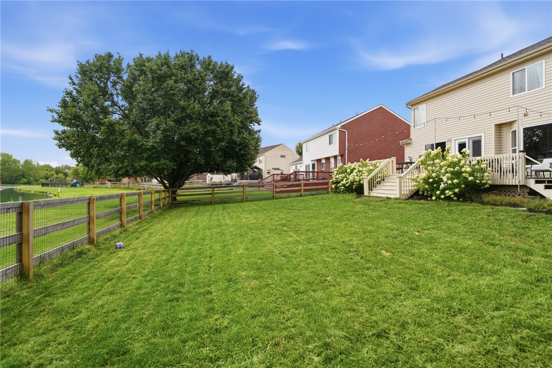 878 Grandstone Court