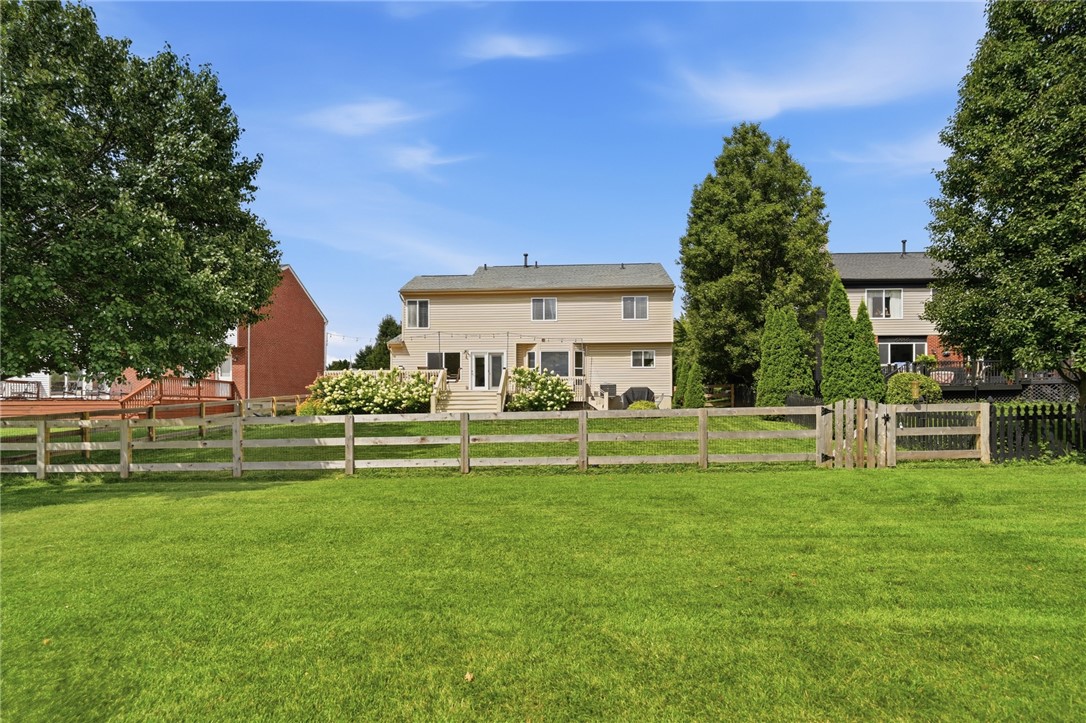 878 Grandstone Court