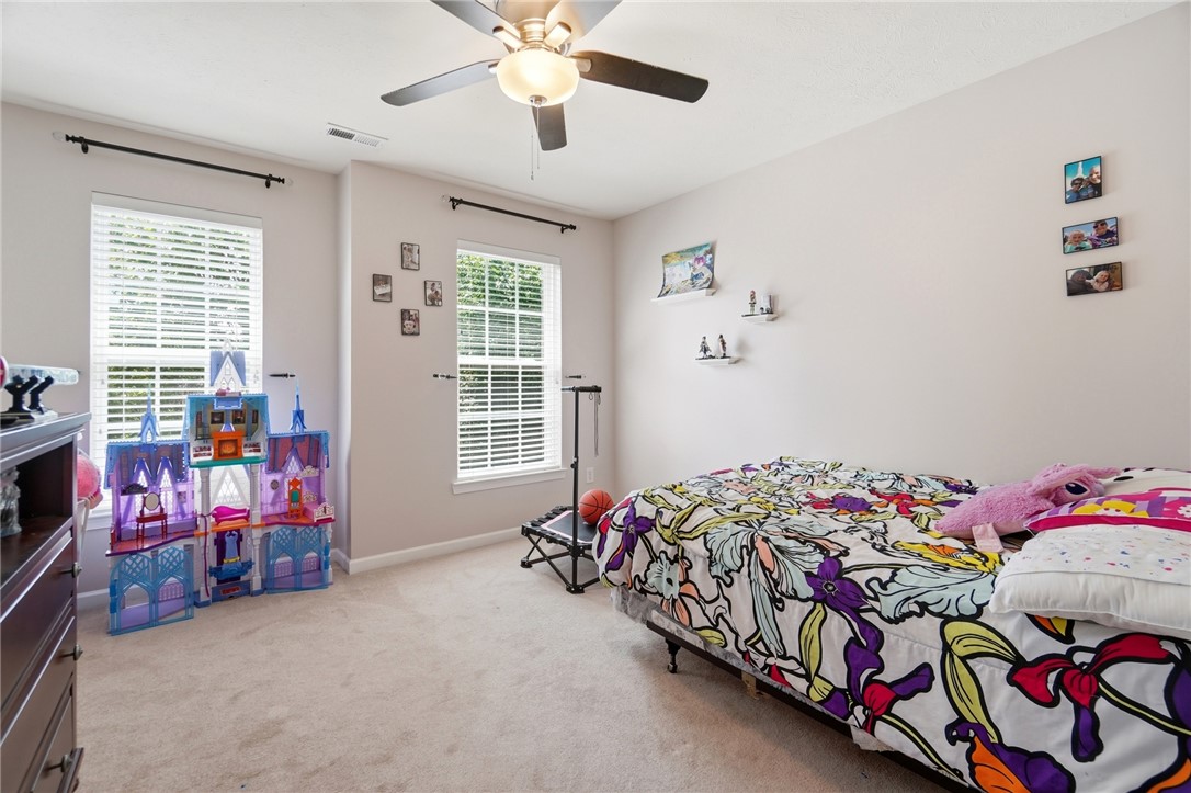 3570 Park Overlook Drive