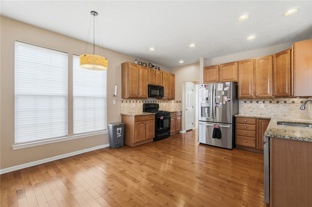 3570 Park Overlook Drive