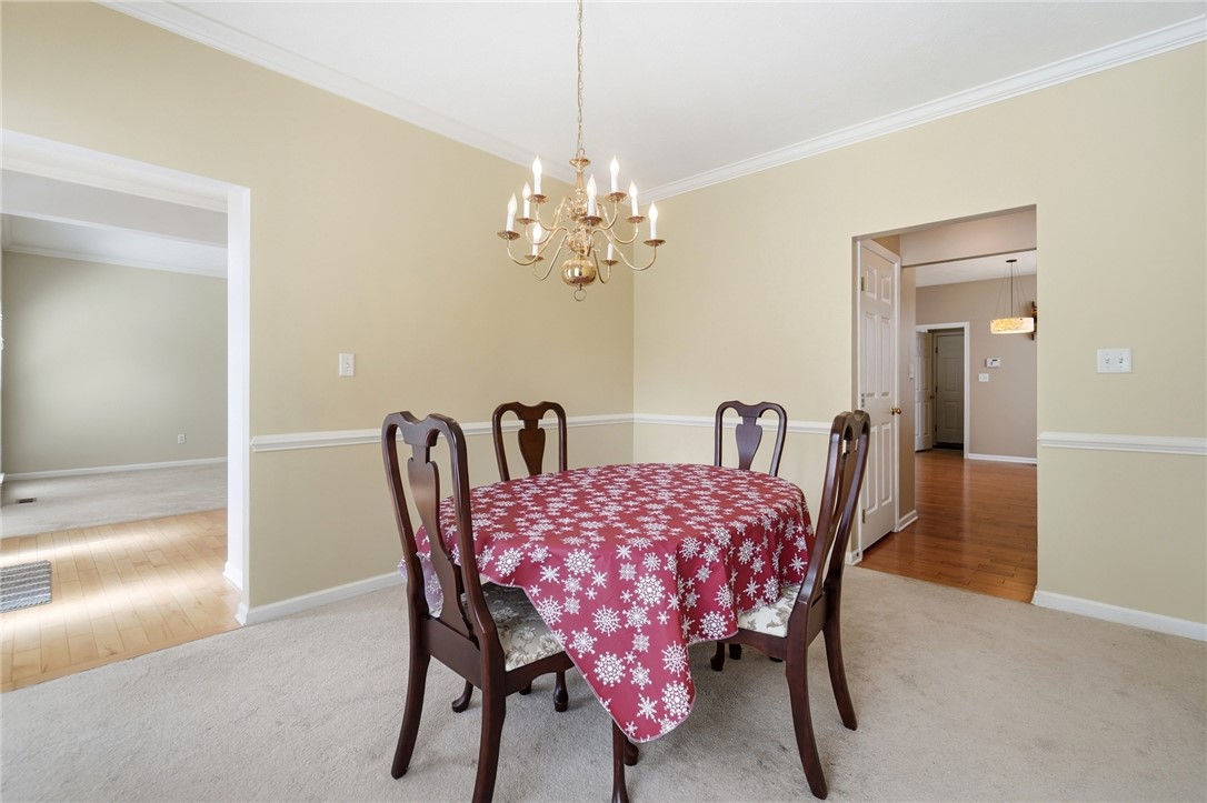 3570 Park Overlook Drive