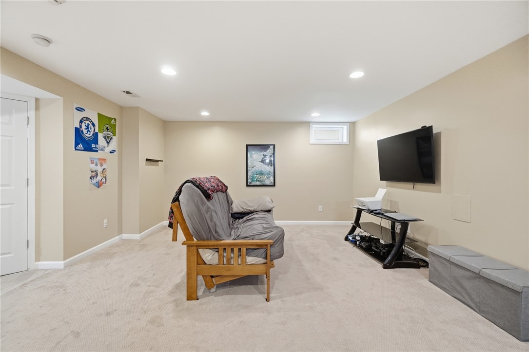 3570 Park Overlook Drive