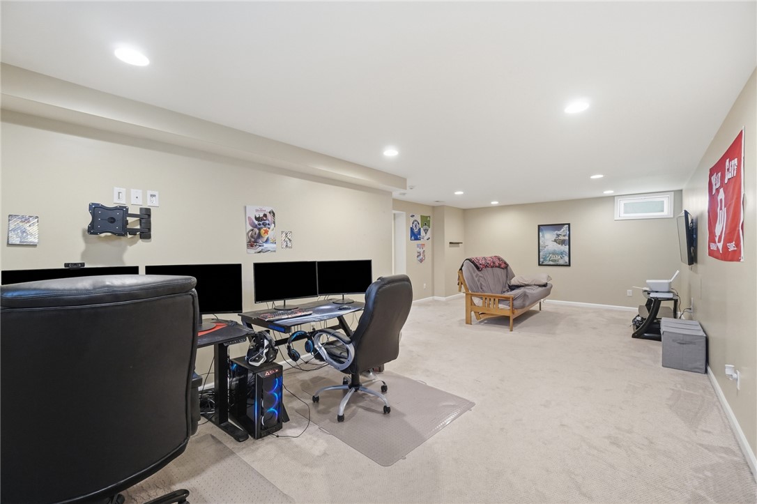 3570 Park Overlook Drive