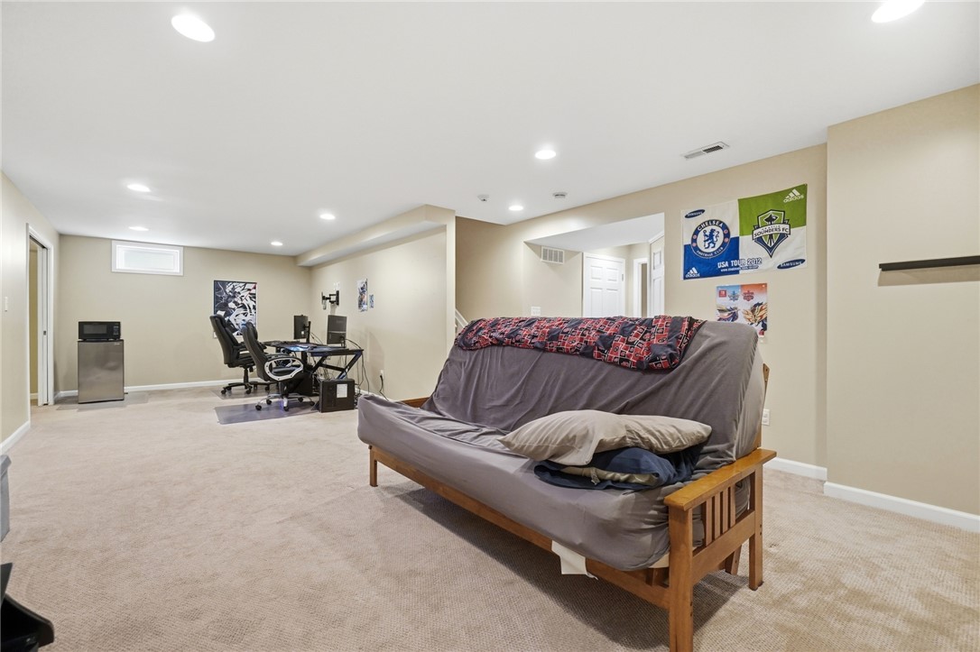 3570 Park Overlook Drive