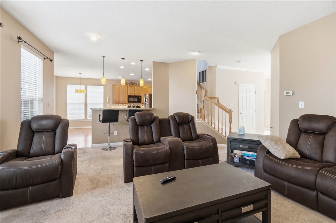3570 Park Overlook Drive