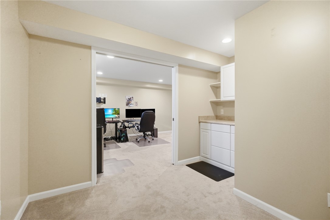 3570 Park Overlook Drive