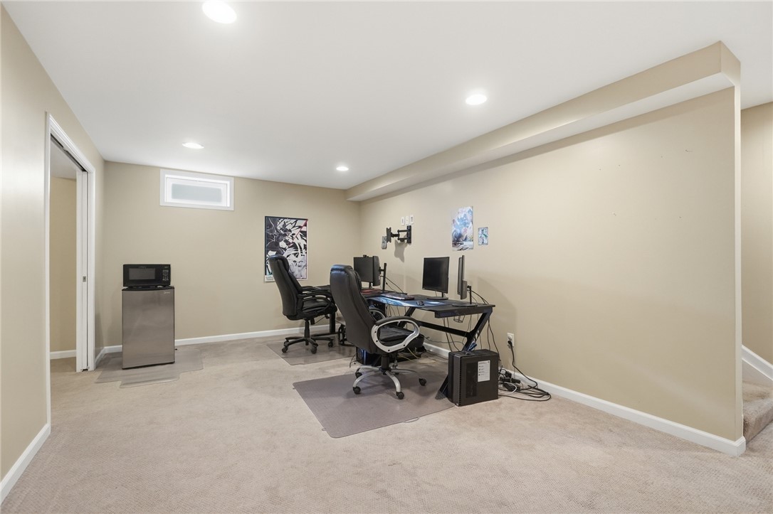 3570 Park Overlook Drive