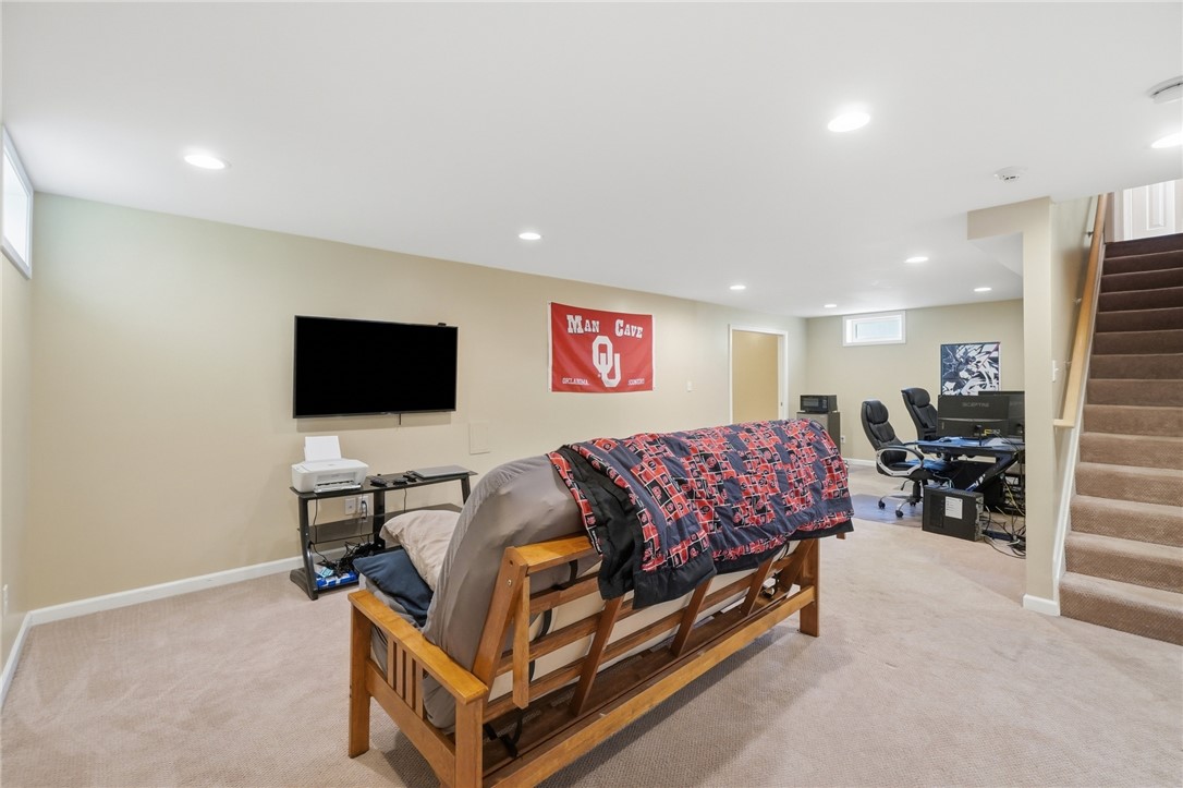3570 Park Overlook Drive