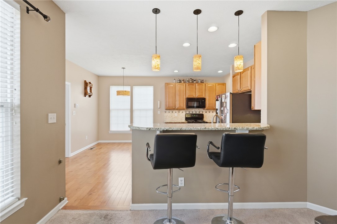 3570 Park Overlook Drive