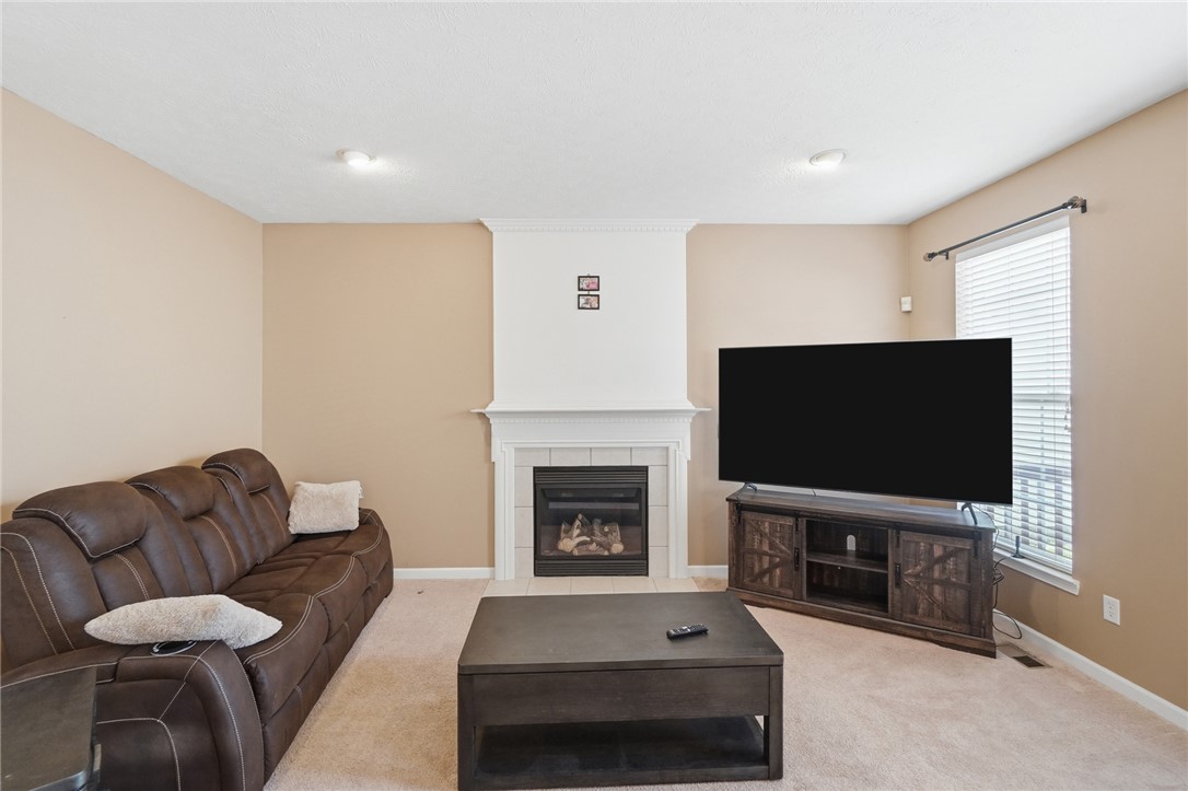 3570 Park Overlook Drive