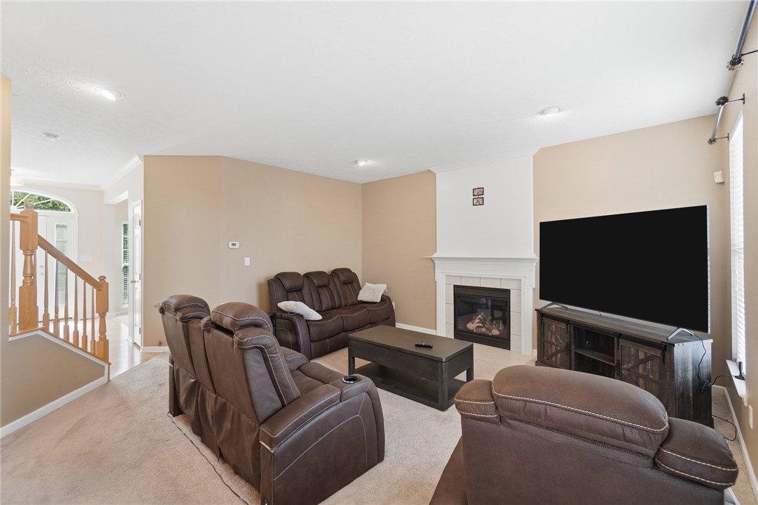 3570 Park Overlook Drive