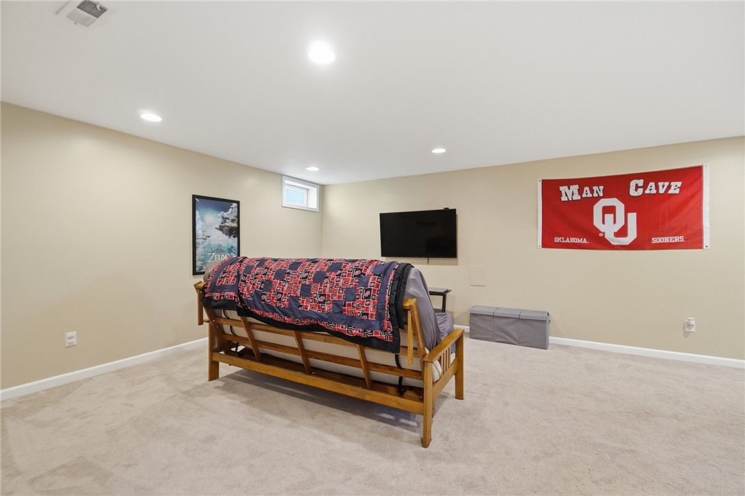 3570 Park Overlook Drive