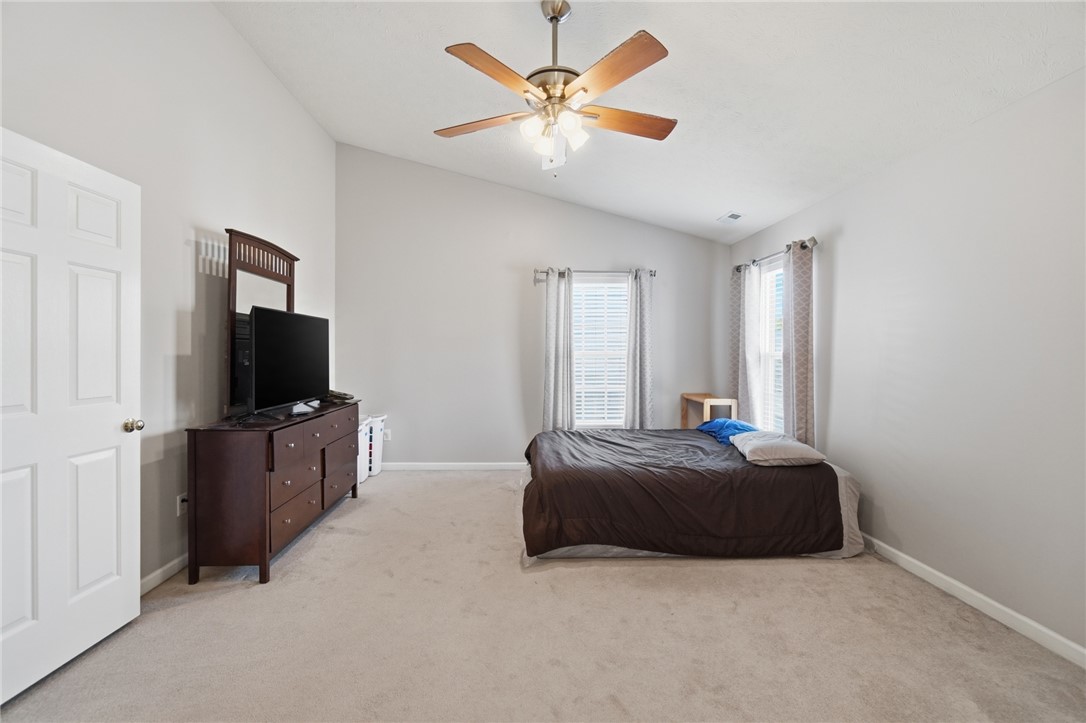 3570 Park Overlook Drive