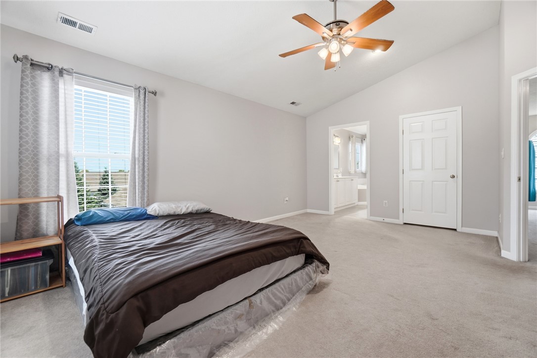 3570 Park Overlook Drive
