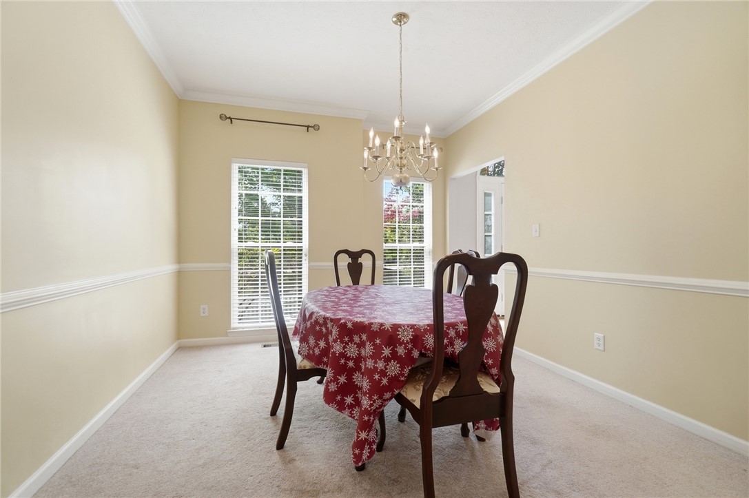 3570 Park Overlook Drive