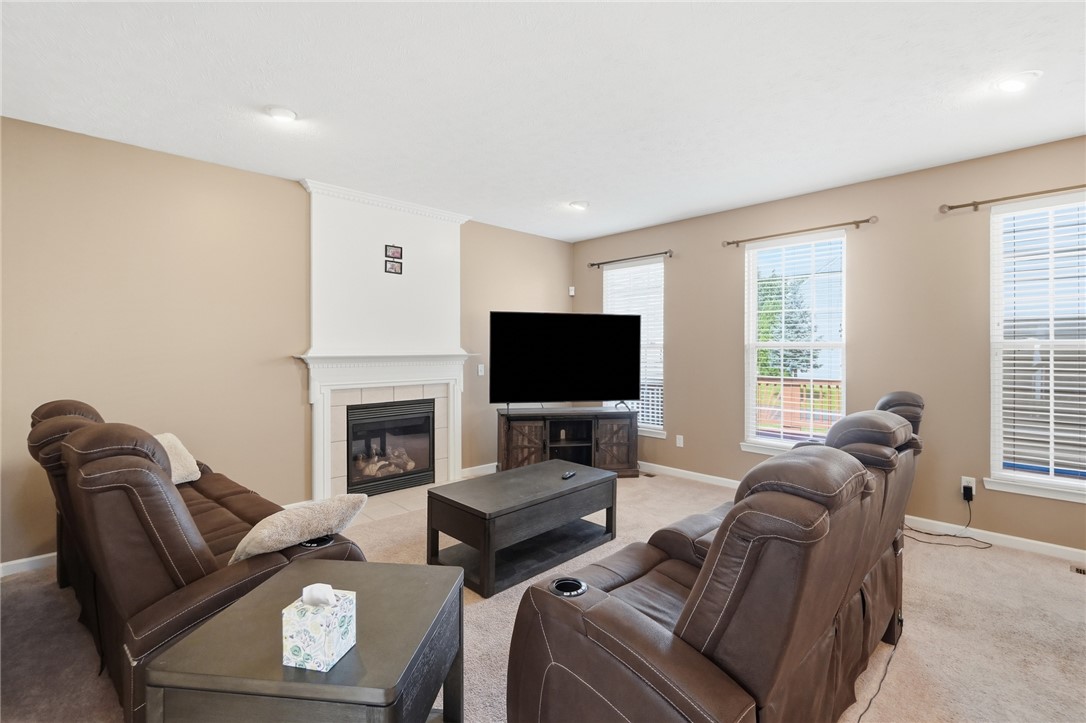 3570 Park Overlook Drive