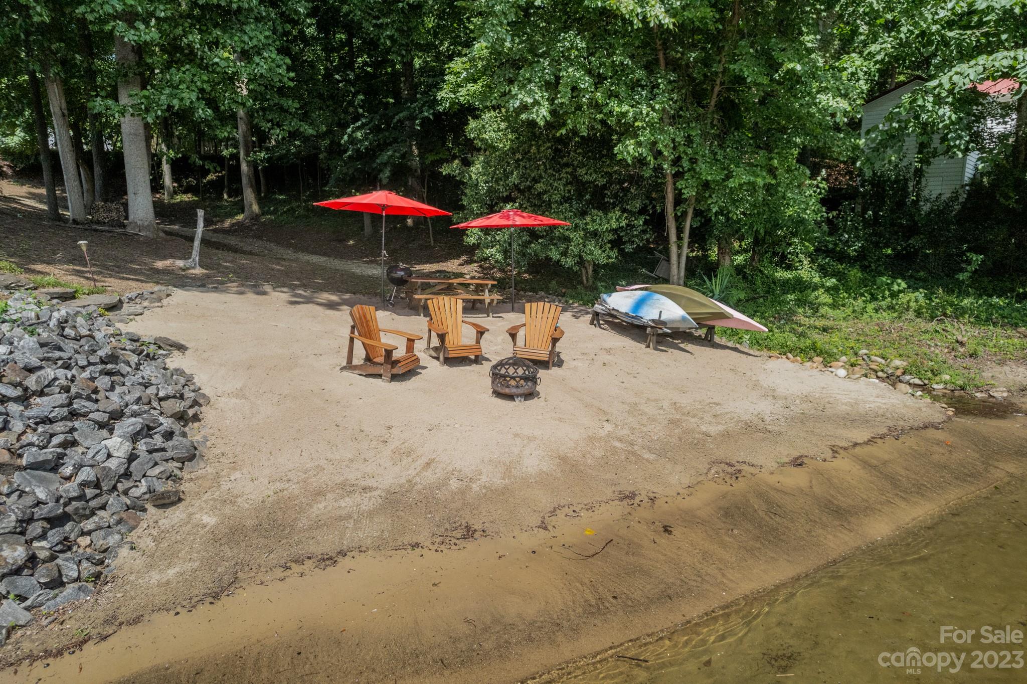 358 Stonemarker Road