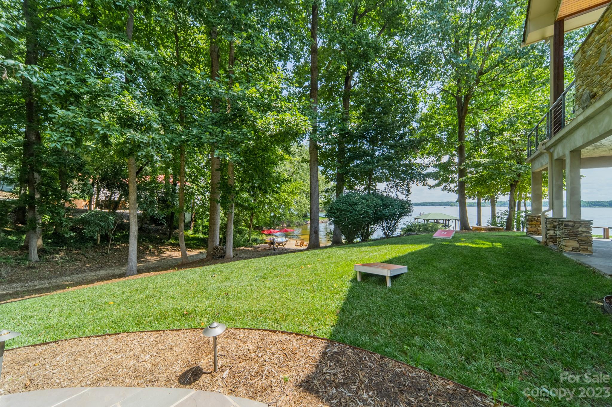 358 Stonemarker Road