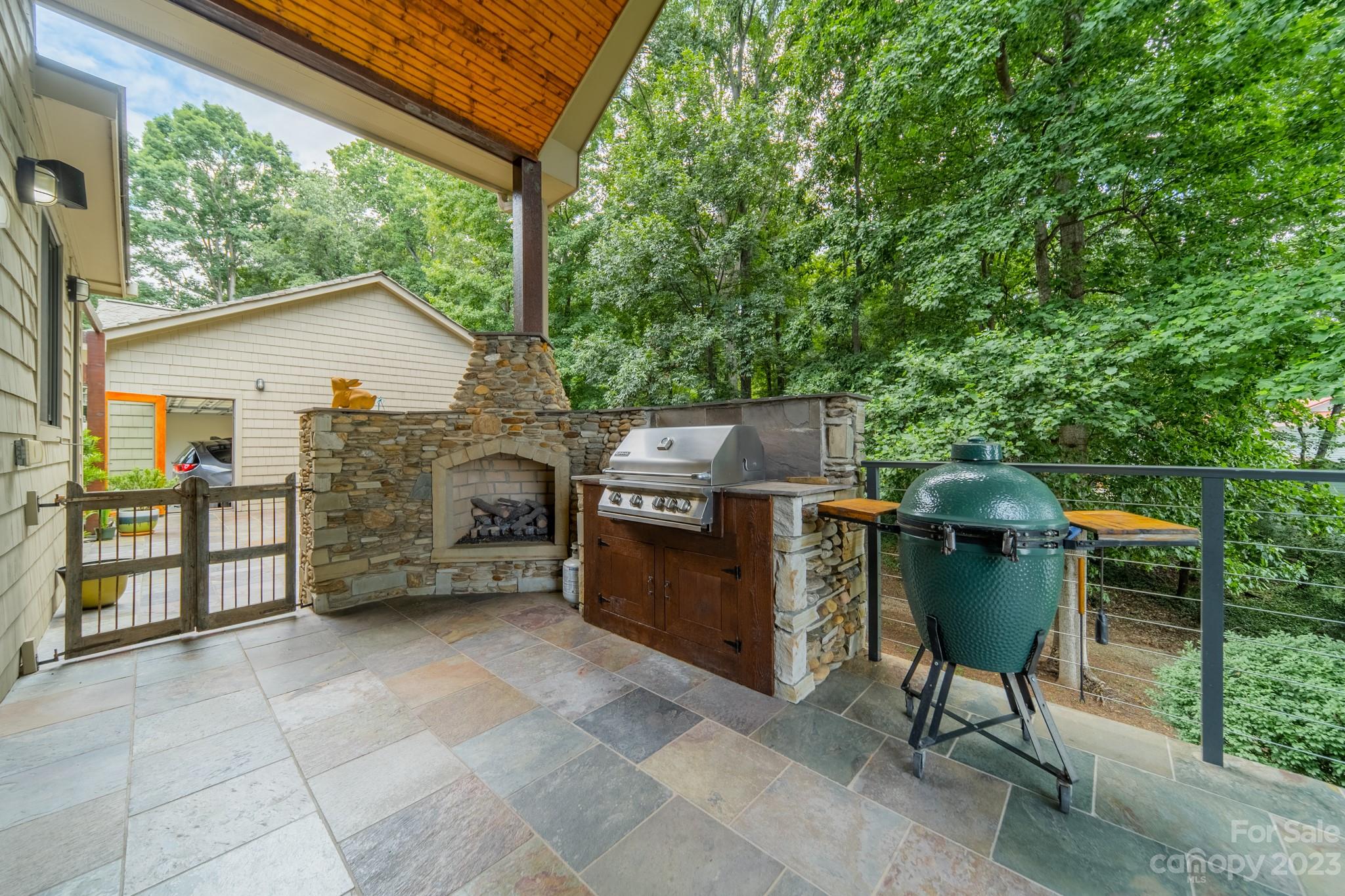 358 Stonemarker Road