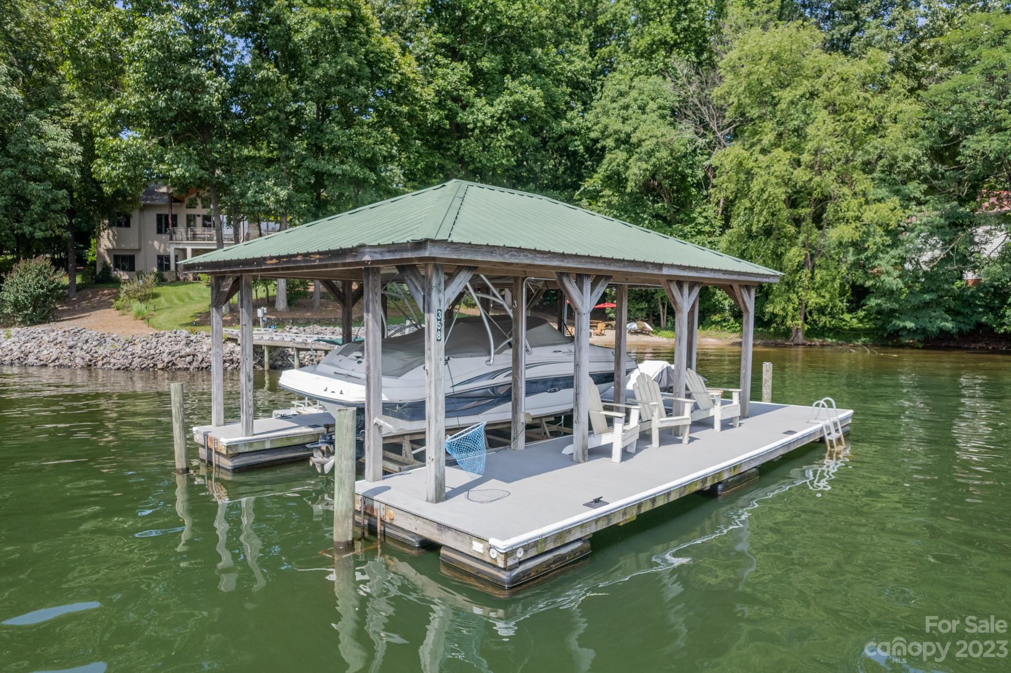 358 Stonemarker Road
