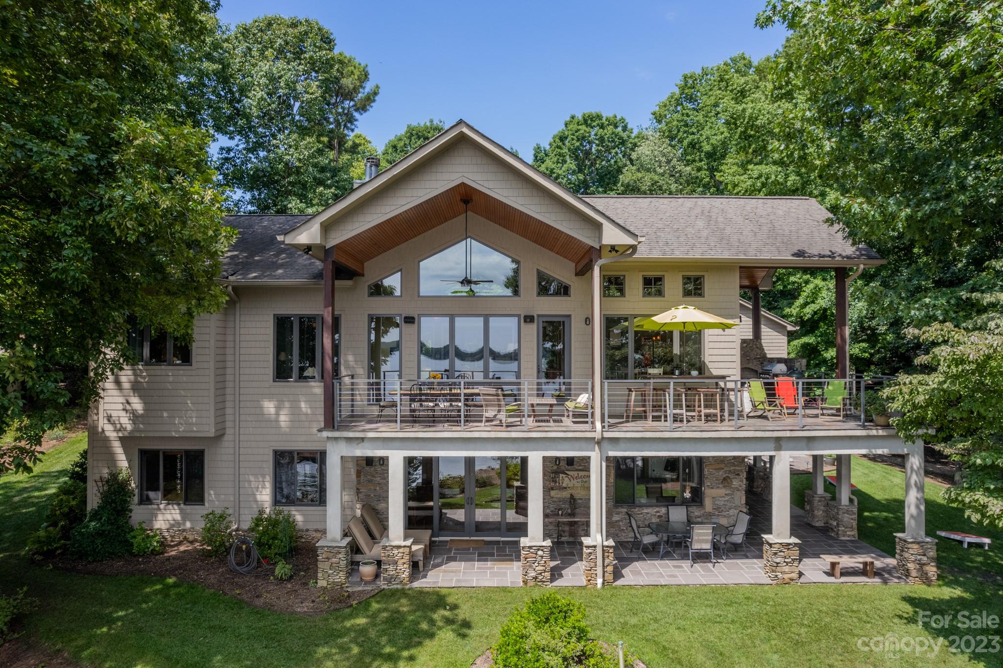 358 Stonemarker Road